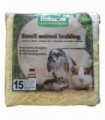 BELCUORE ASTERNUT IGIENIC ANIMALE MICI 15 L