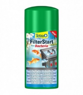 TETRAPOND FILTER START 1 L