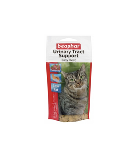 BEAPHAR RECOMPENSE PISICA URINARY TRACT SUPPORT 35 G
