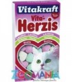VITAKRAFT VITA HERZIS PISICA 50 G / Articol DLS
