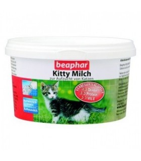 BEAPHAR LAPTE KITTEN 250 G 15199