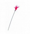 COMFY JUCARIE PAMATUF WILMA ROD FEATHER 60 CM 202875