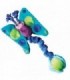 KONG JUCARIE FUZZY BUGS CF4E