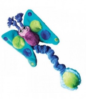KONG JUCARIE FUZZY BUGS CF4E