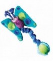 KONG JUCARIE FUZZY BUGS CF4E