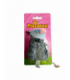 PAIATZE CAT SOARECE GRI W5625/ 1704