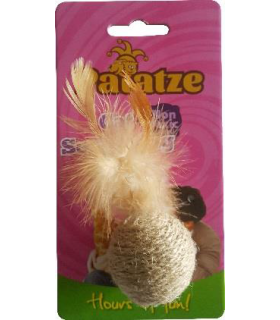 PAIATZE CAT SISAL MINGE PENE W5613/ 1728