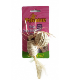 PAIATZE CAT SISAL MINGE&SOARECE 4CM W5606/ 1735