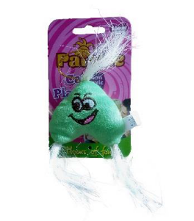 PAIATZE CAT PLUS VERDE N5162/ 1780