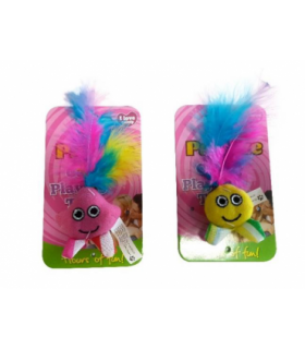 PAIATZE CAT PLUS PENE GALBEN N0211/ 1803